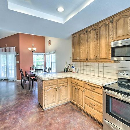 Charming Home Less Than 10 Mi To Sequoia Natl Park! ทรีริเวอร์ส ภายนอก รูปภาพ