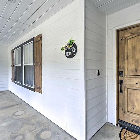 Charming Home Less Than 10 Mi To Sequoia Natl Park! ทรีริเวอร์ส ภายนอก รูปภาพ