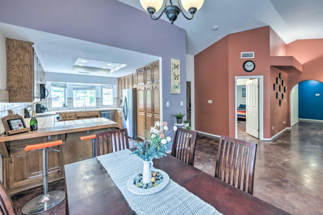 Charming Home Less Than 10 Mi To Sequoia Natl Park! ทรีริเวอร์ส ภายนอก รูปภาพ