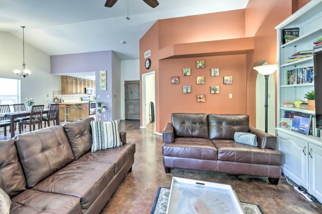 Charming Home Less Than 10 Mi To Sequoia Natl Park! ทรีริเวอร์ส ภายนอก รูปภาพ