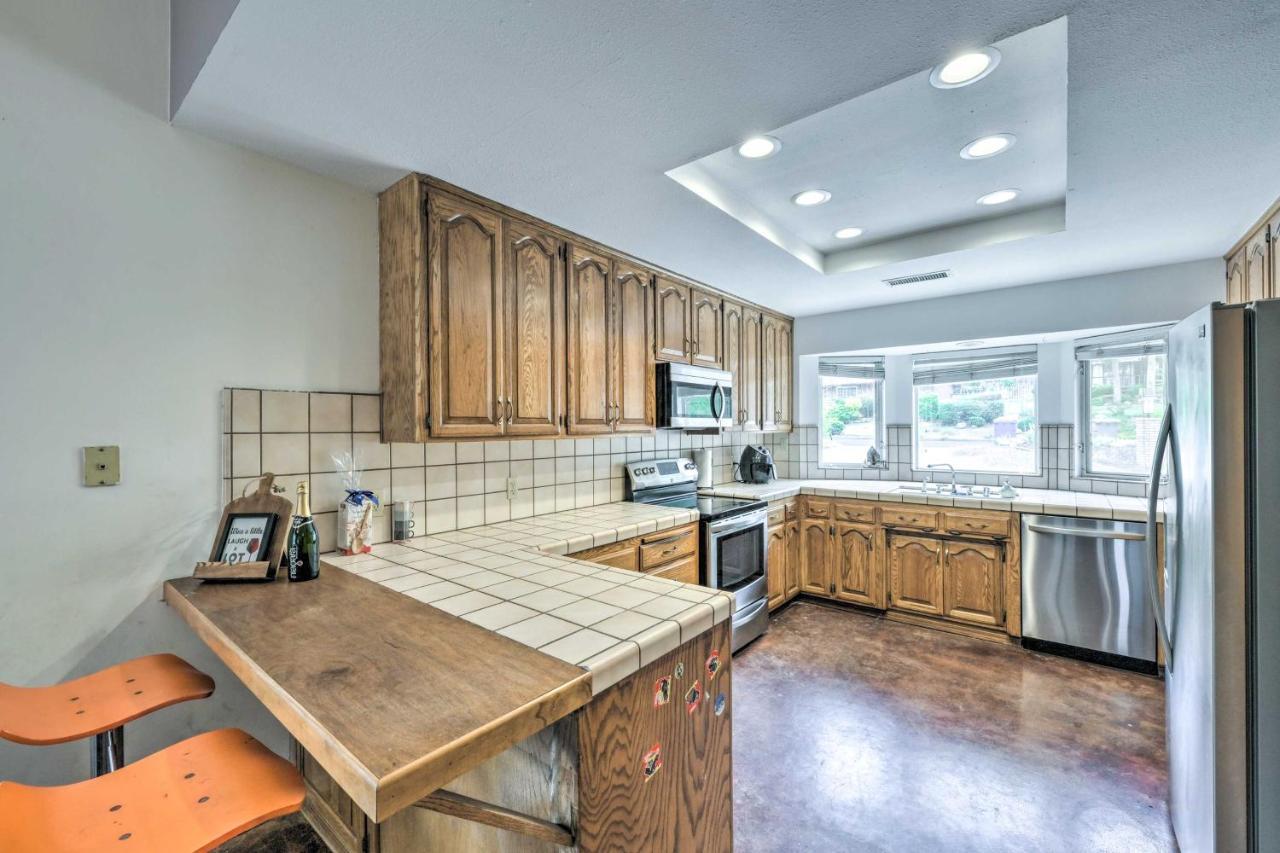 Charming Home Less Than 10 Mi To Sequoia Natl Park! ทรีริเวอร์ส ภายนอก รูปภาพ