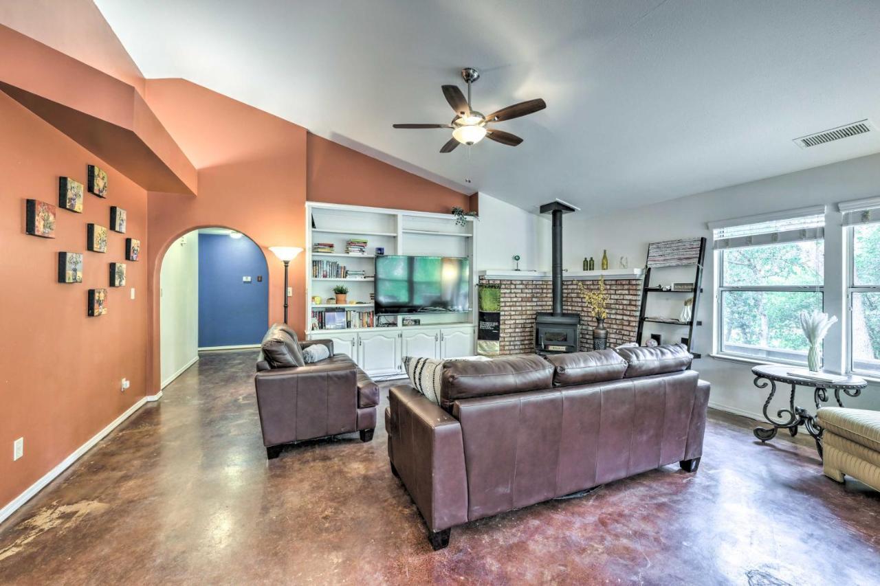 Charming Home Less Than 10 Mi To Sequoia Natl Park! ทรีริเวอร์ส ภายนอก รูปภาพ