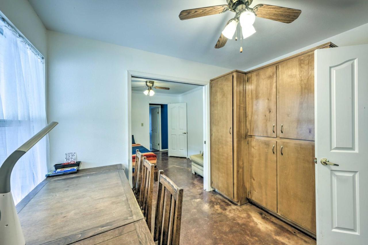 Charming Home Less Than 10 Mi To Sequoia Natl Park! ทรีริเวอร์ส ภายนอก รูปภาพ