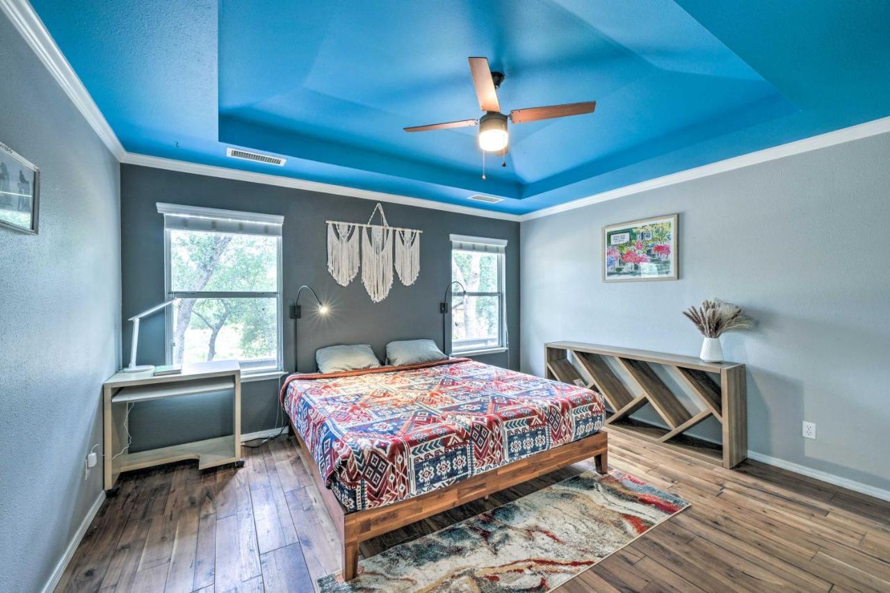 Charming Home Less Than 10 Mi To Sequoia Natl Park! ทรีริเวอร์ส ภายนอก รูปภาพ