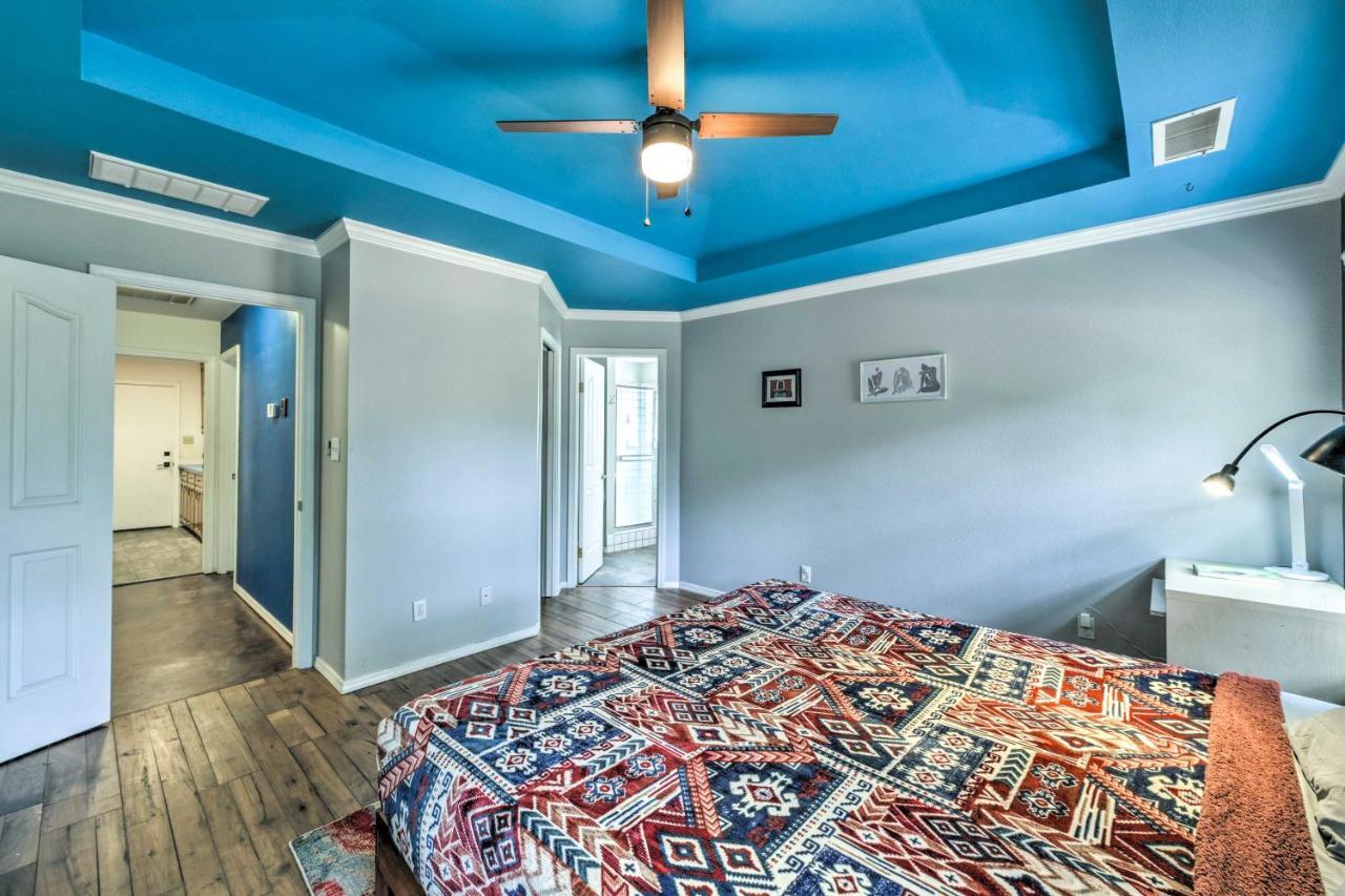 Charming Home Less Than 10 Mi To Sequoia Natl Park! ทรีริเวอร์ส ภายนอก รูปภาพ