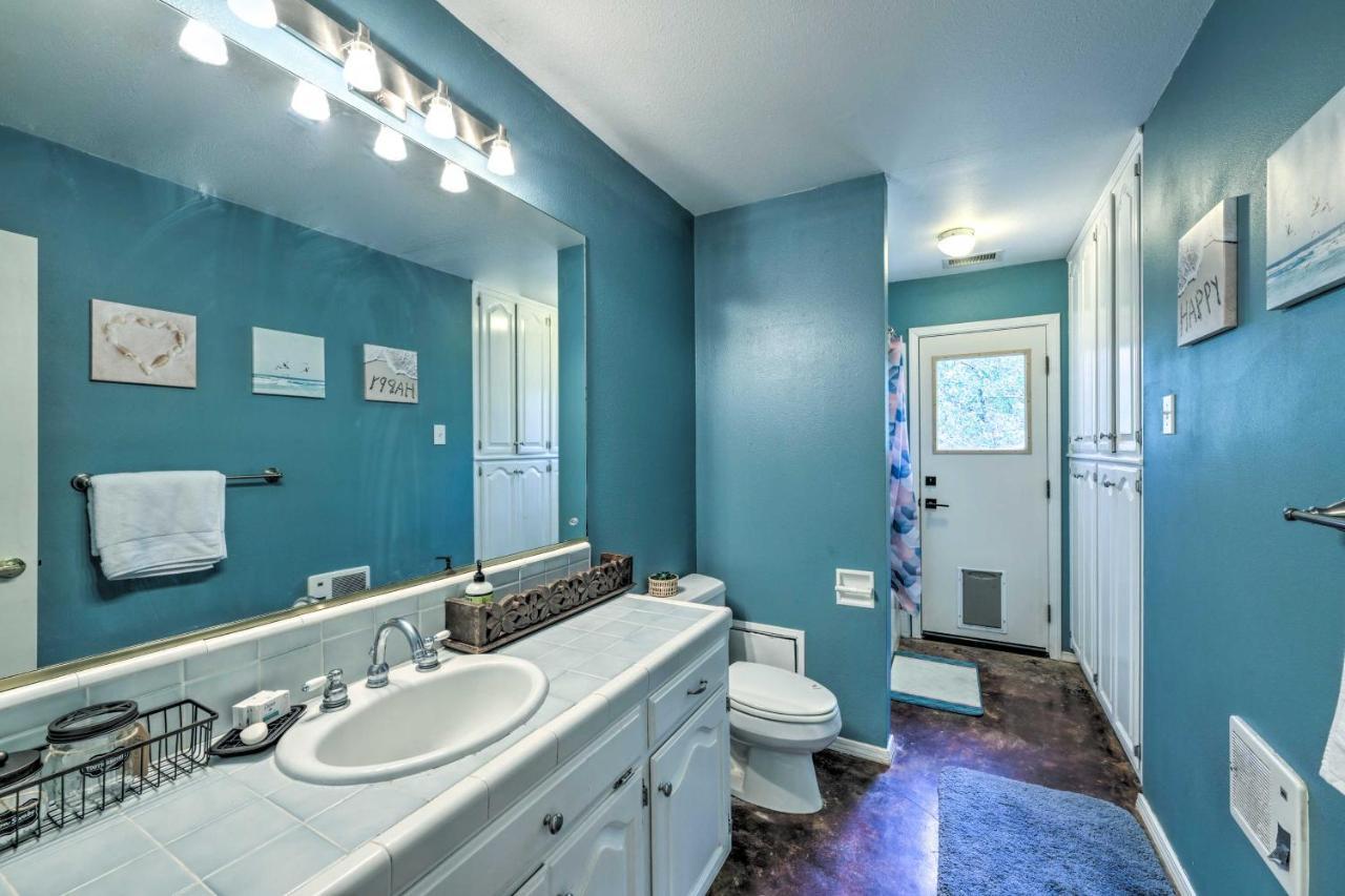 Charming Home Less Than 10 Mi To Sequoia Natl Park! ทรีริเวอร์ส ภายนอก รูปภาพ