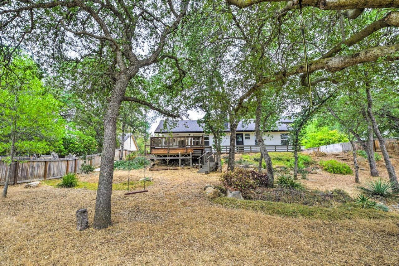 Charming Home Less Than 10 Mi To Sequoia Natl Park! ทรีริเวอร์ส ภายนอก รูปภาพ