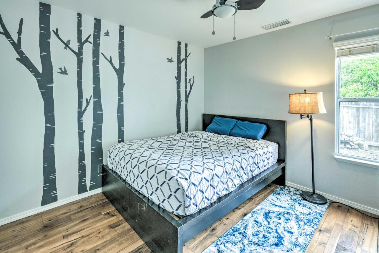 Charming Home Less Than 10 Mi To Sequoia Natl Park! ทรีริเวอร์ส ภายนอก รูปภาพ