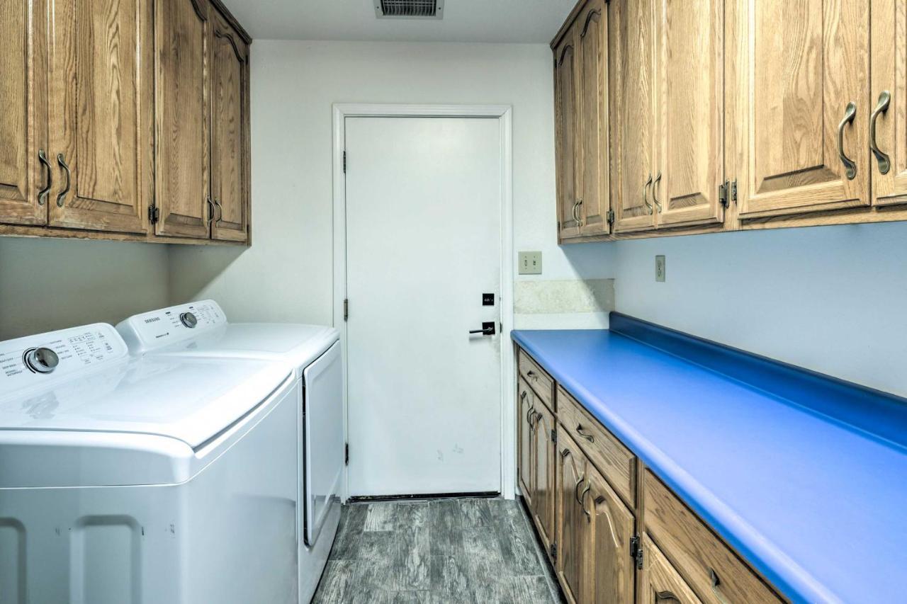 Charming Home Less Than 10 Mi To Sequoia Natl Park! ทรีริเวอร์ส ภายนอก รูปภาพ
