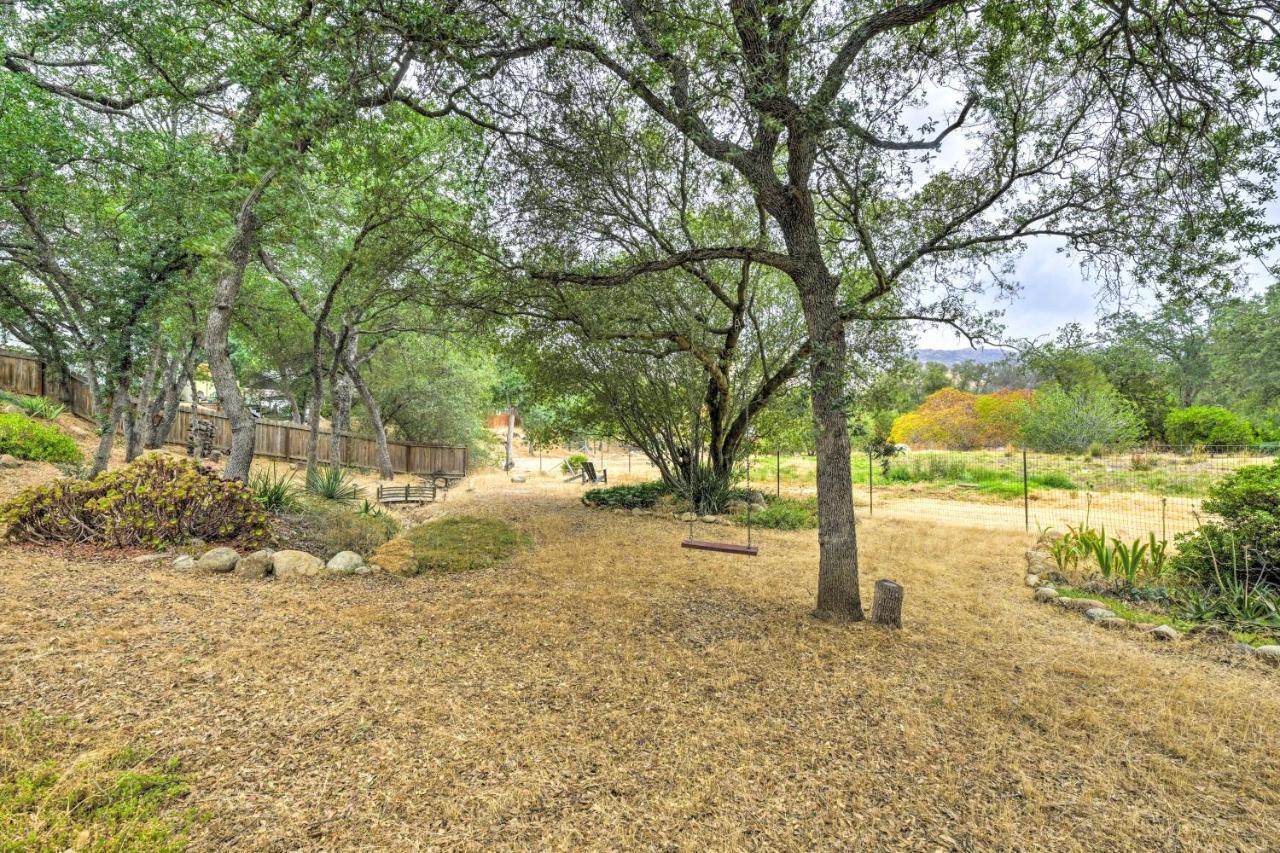 Charming Home Less Than 10 Mi To Sequoia Natl Park! ทรีริเวอร์ส ภายนอก รูปภาพ